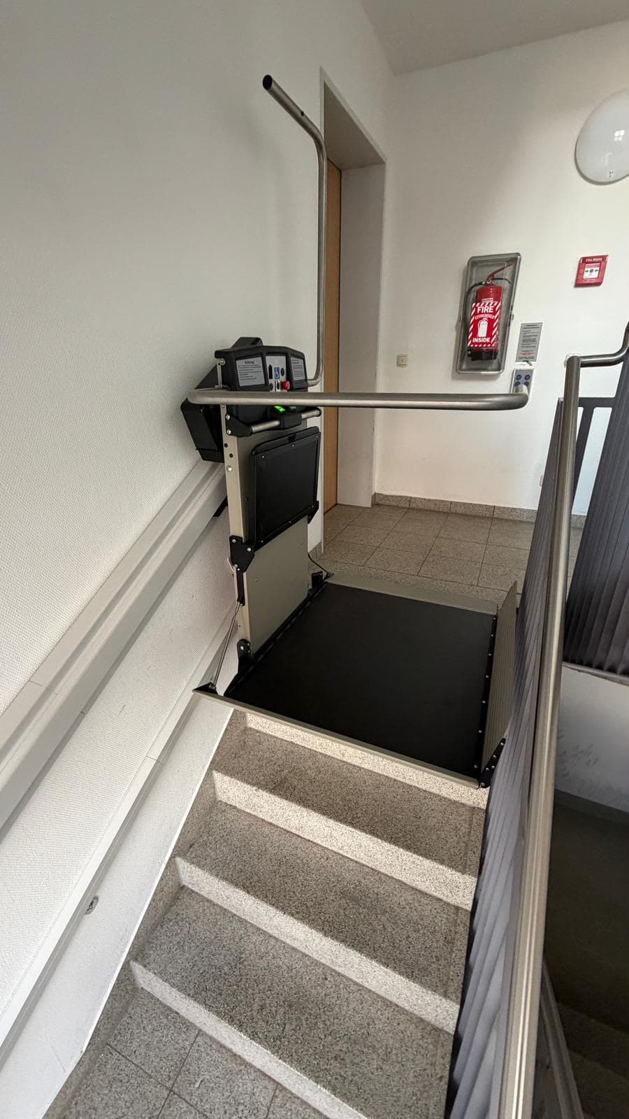 Plattformlift